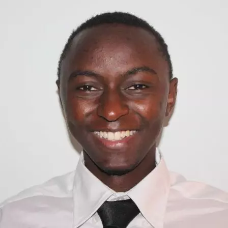 David Ndereba