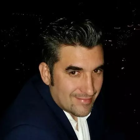Antonio Caballero - MBA, SHRM-SCP, GPHR