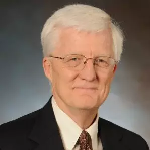 Richard S. Hansen, Ph.D.