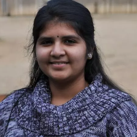 Priya Dharshini C J