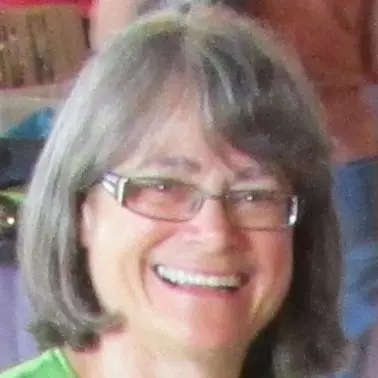 Cynthia Braseth