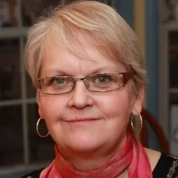 Deborah Cantrell