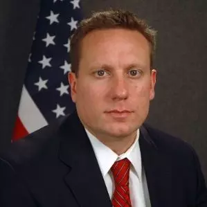 Scott F. Riordan