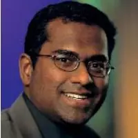 Krishnamurthy Vaidyanathan (KV)