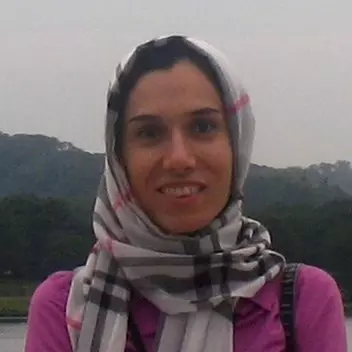 Samira Ardani