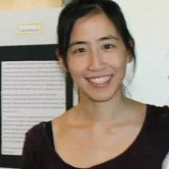 Nadine Wu, MPH, LMSW