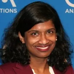 Nilanthi Samaranayake