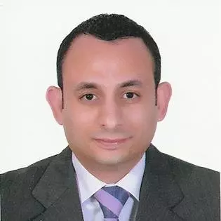 Hany Rasmy Abdalla