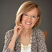 Susan Kelley, MBA, EA