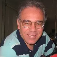 Claudio Oliveira Egalon