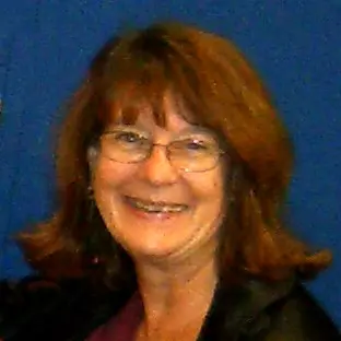 Mary Pat Pinsoneault MSN/ED, RN