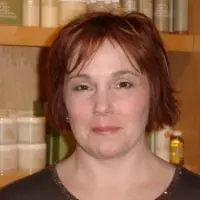 Alexandra Archibald. MBA, CMPE