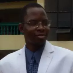 Lester Duruewuru