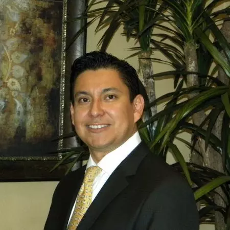 Dion R. Padilla