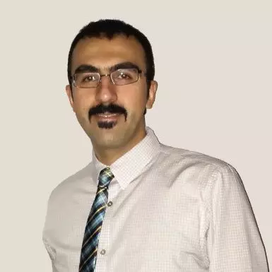 Omid Kalantari, Ph.D., EIT