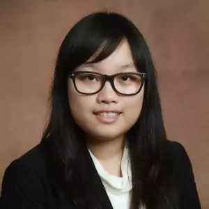 Yuqian (Christine) Liu