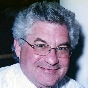 Ernie Wronkowicz