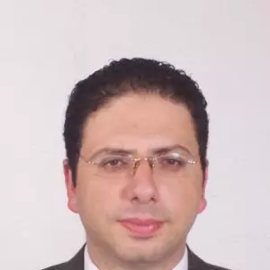 Nabil Abdelmalek, MBA