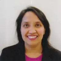 Kavita Anand