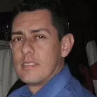 Luis Alejandro Ramirez