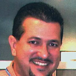 Tito Ortega