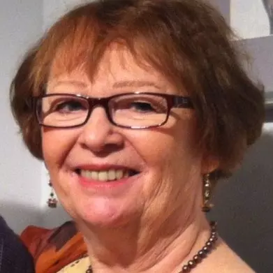 Barbara McFarland