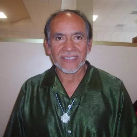 Ausberto Cisneros