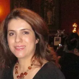 Leila Hashemi