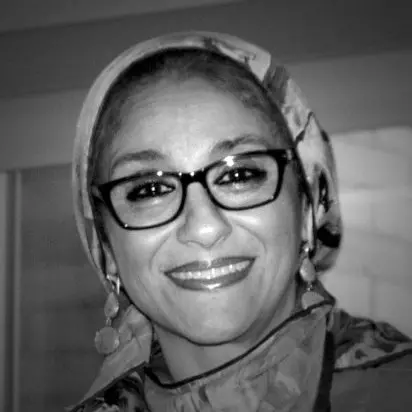 Amina El-Ashmawy