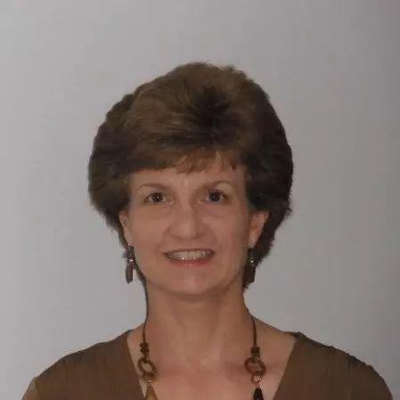 Annette M. Lange