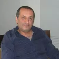 Ahmad Shahamat