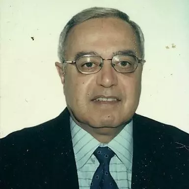 Jim Shenouda