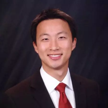 Shawn R. Lin