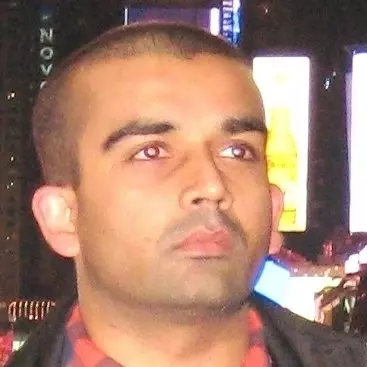 Dr Chirag Patel