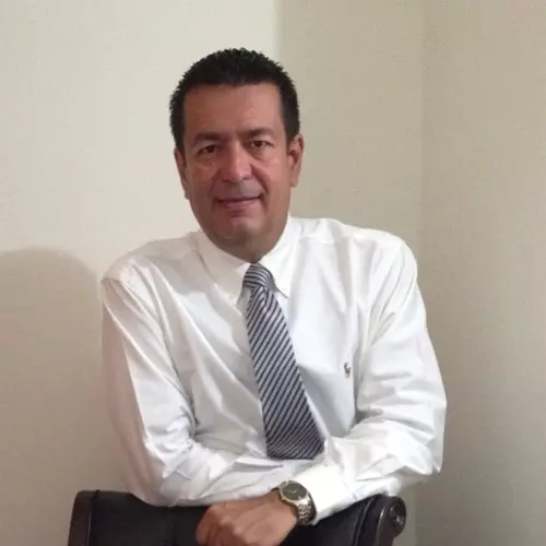 Juan Carlos Lugo, PE