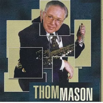 Thom Mason