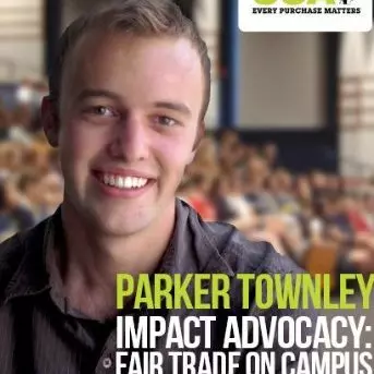 Parker Townley