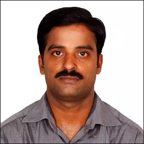 Bhanu Prasad Kondapuram