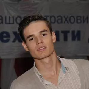 Denys Fedorchenko
