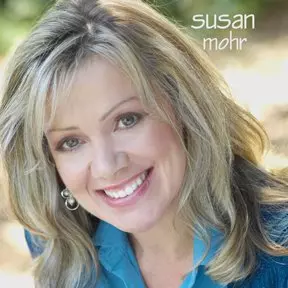 Susan Mohr