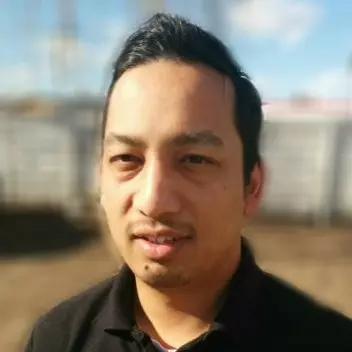 Ayush Tuladhar