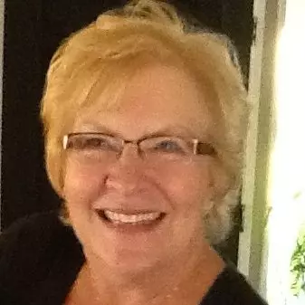 Sue Ochsner