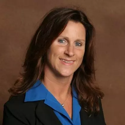 Kimberly Gustafson, MBA