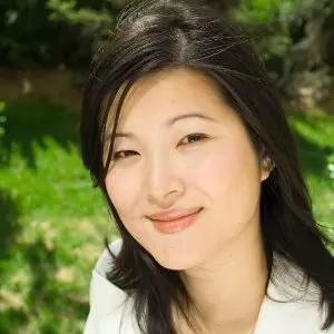 Mei Fong