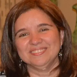 Angie Santos, CPA