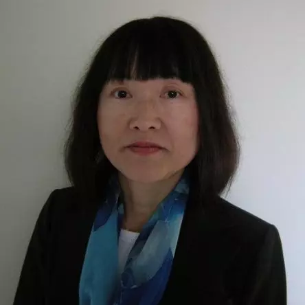 Keiko Powers