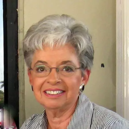 Lois Patton