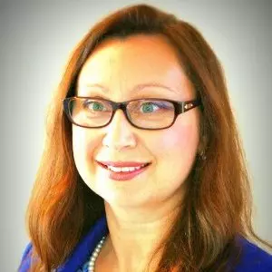 Natalya Clark, MBA