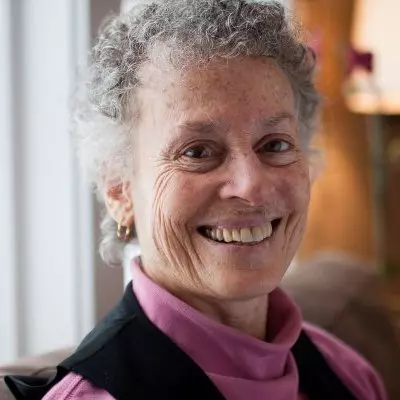 Phyllis Bloom
