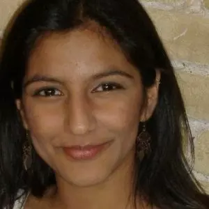 Tania (Tania Maredia) Patel